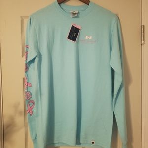 Simply Southern Small long-sleeved shirt